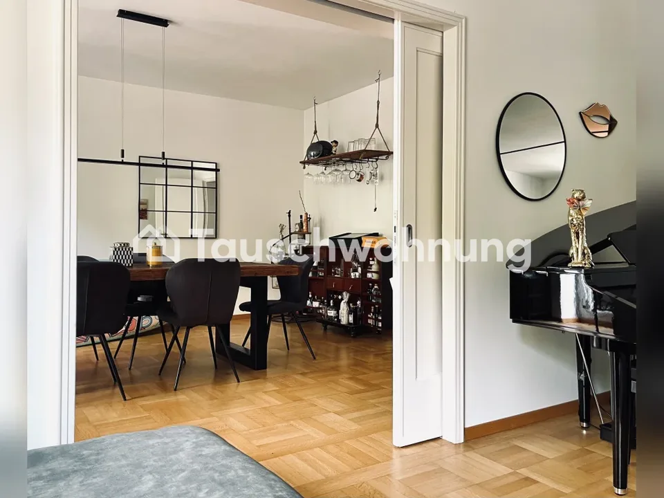 110m² Traumwohnung - Stockerstrasse - 200m zum See
