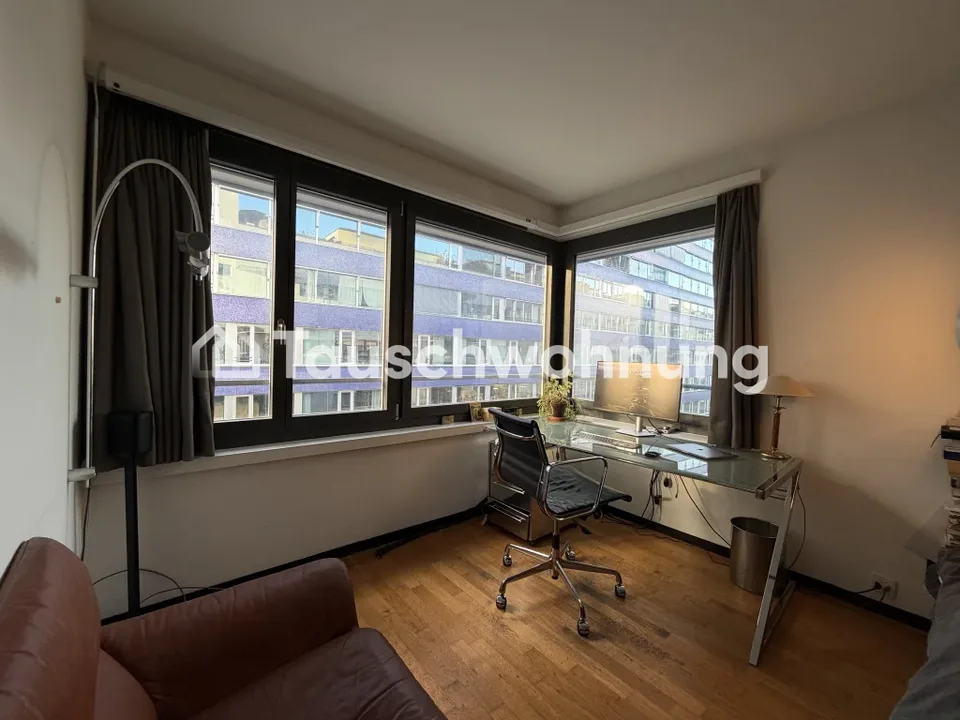 Tausche schöne und helle 5.5-Zimmer-Wohnung gegen kleinere – Foto 7 von 11