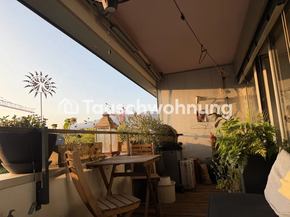 Tausche schöne und helle 5.5-Zimmer-Wohnung gegen kleinere – Foto 9 von 11