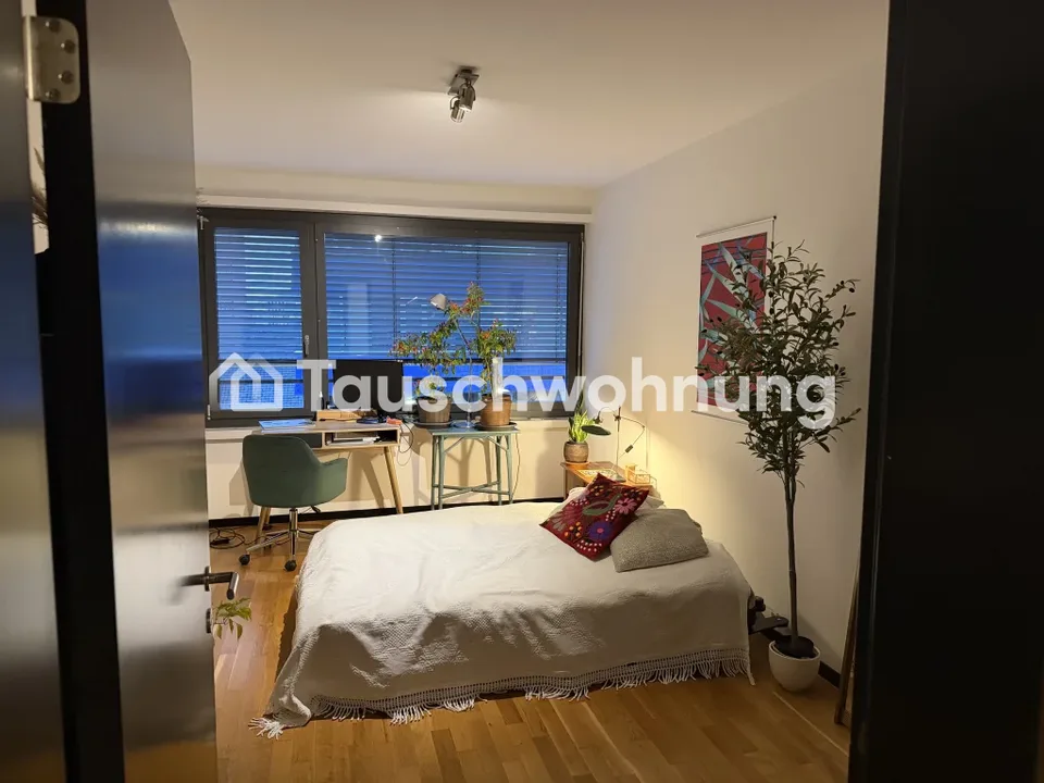 Tausche schöne und helle 5.5-Zimmer-Wohnung gegen kleinere – Foto 8 von 11