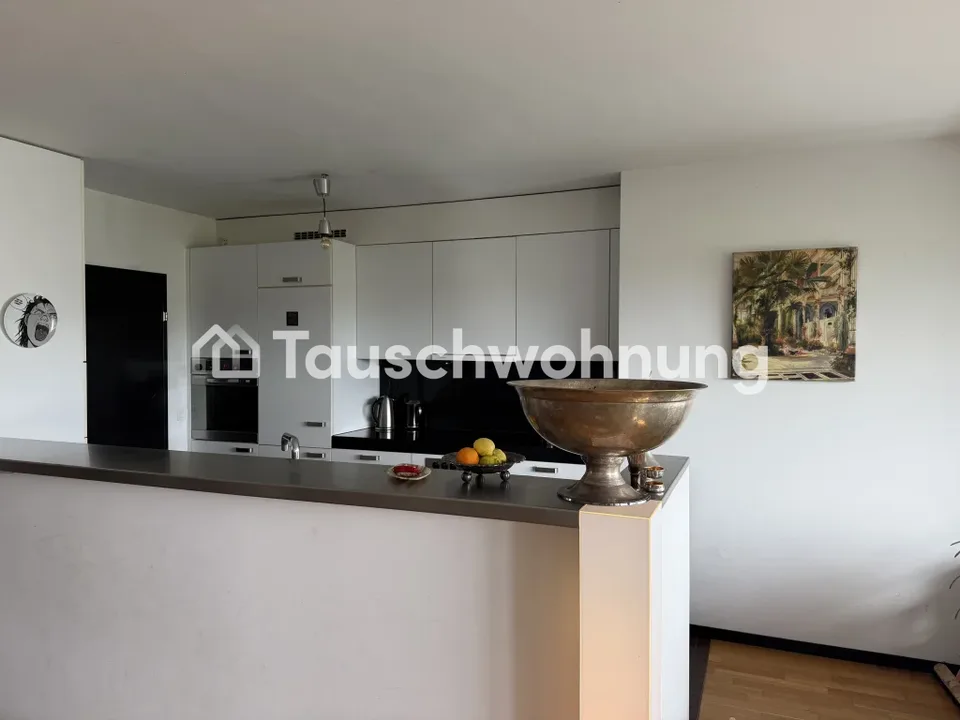 Tausche schöne und helle 5.5-Zimmer-Wohnung gegen kleinere – Foto 6 von 11