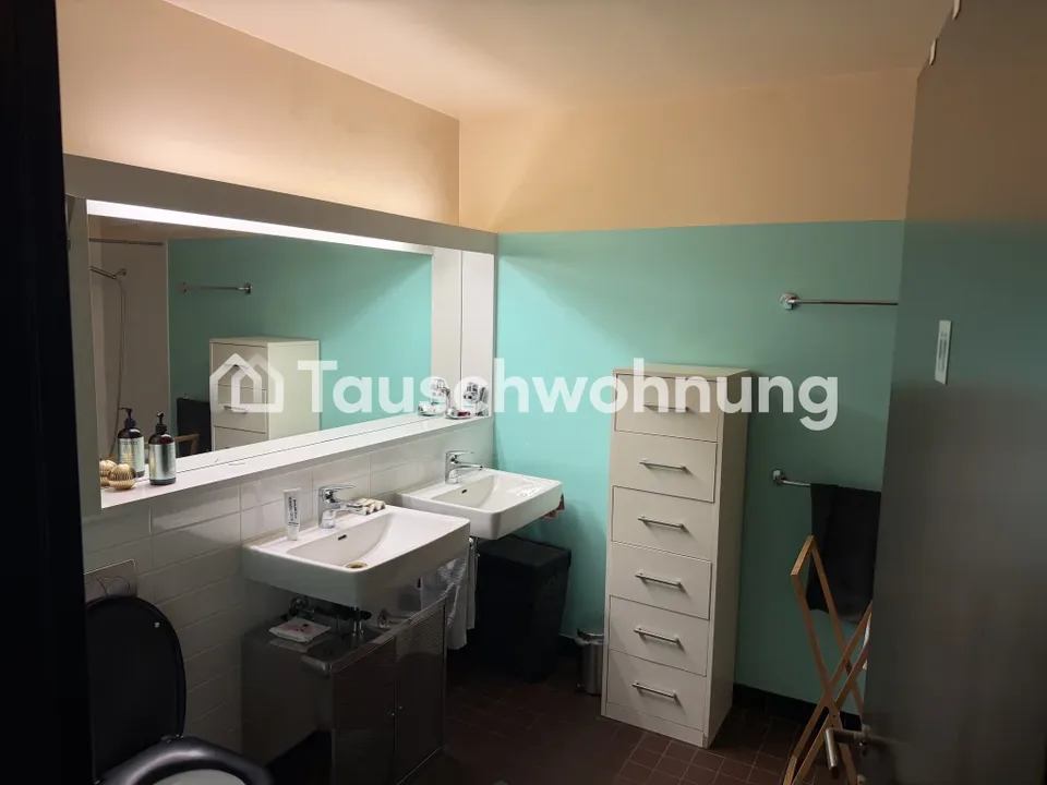 Tausche schöne und helle 5.5-Zimmer-Wohnung gegen kleinere – Foto 10 von 11
