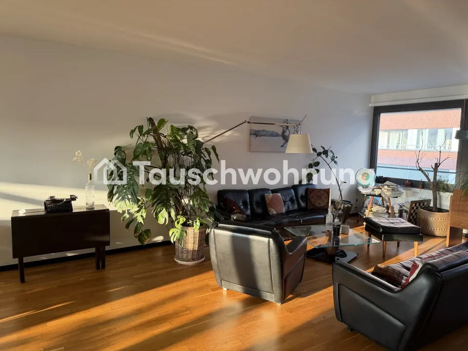 Tausche schöne und helle 5.5-Zimmer-Wohnung gegen kleinere – Foto 11 von 11