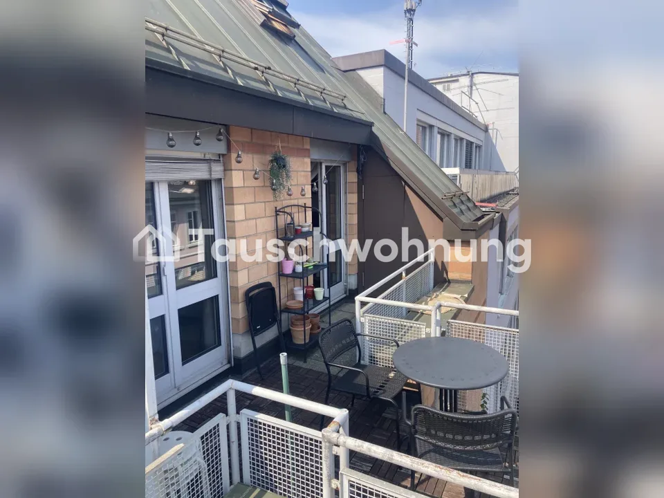 3.5 Zimmer Maisonettewohnung K4