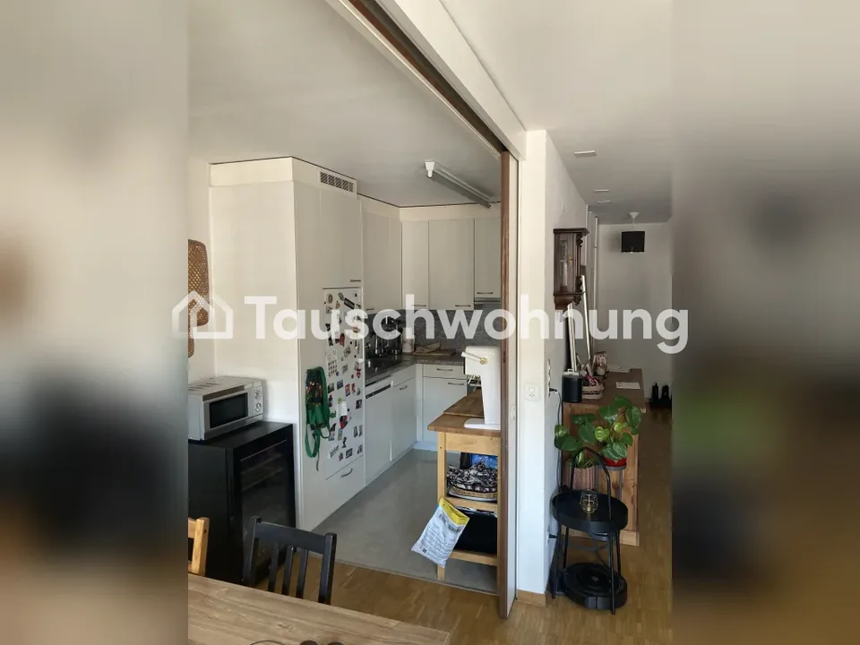 3.5 Room Maisonette Apartment K4 – photo 12 of 13