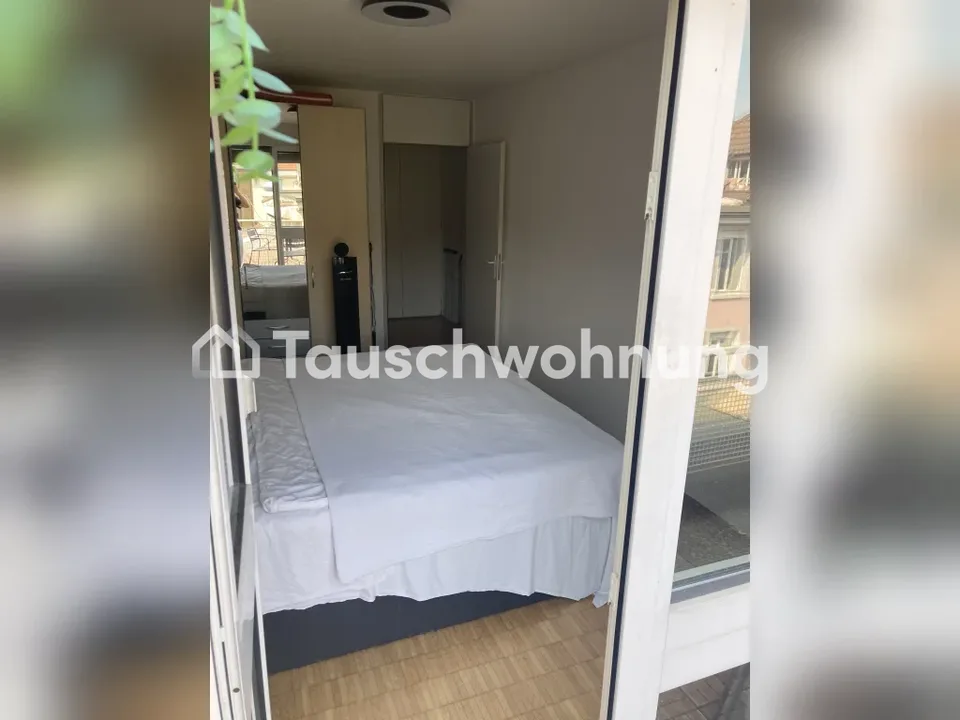 3.5 Zimmer Maisonettewohnung K4