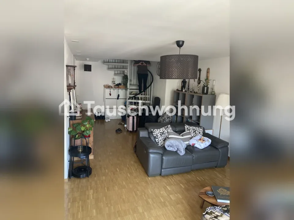 3.5 Room Maisonette Apartment K4 – photo 9 of 13