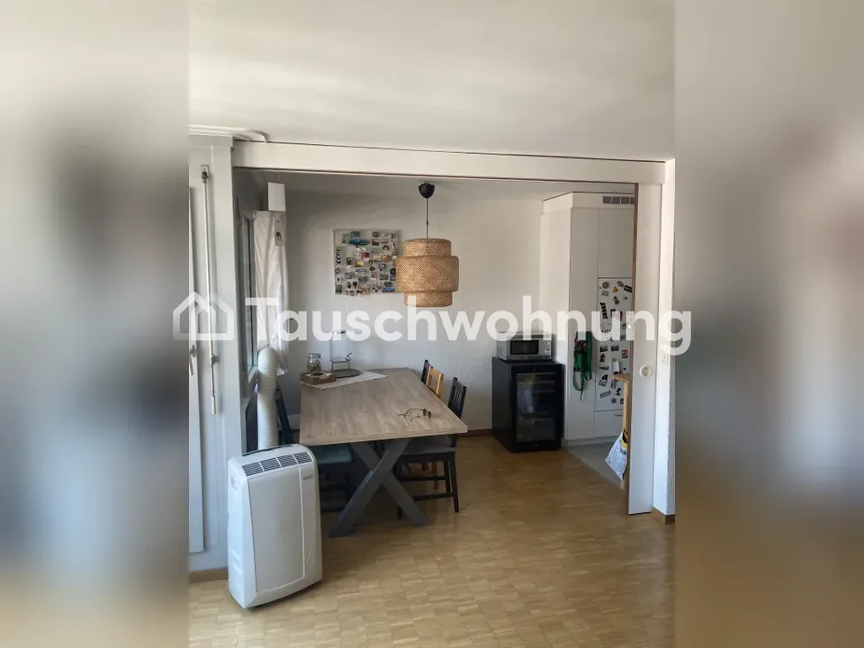 3.5 Room Maisonette Apartment K4 – photo 13 of 13