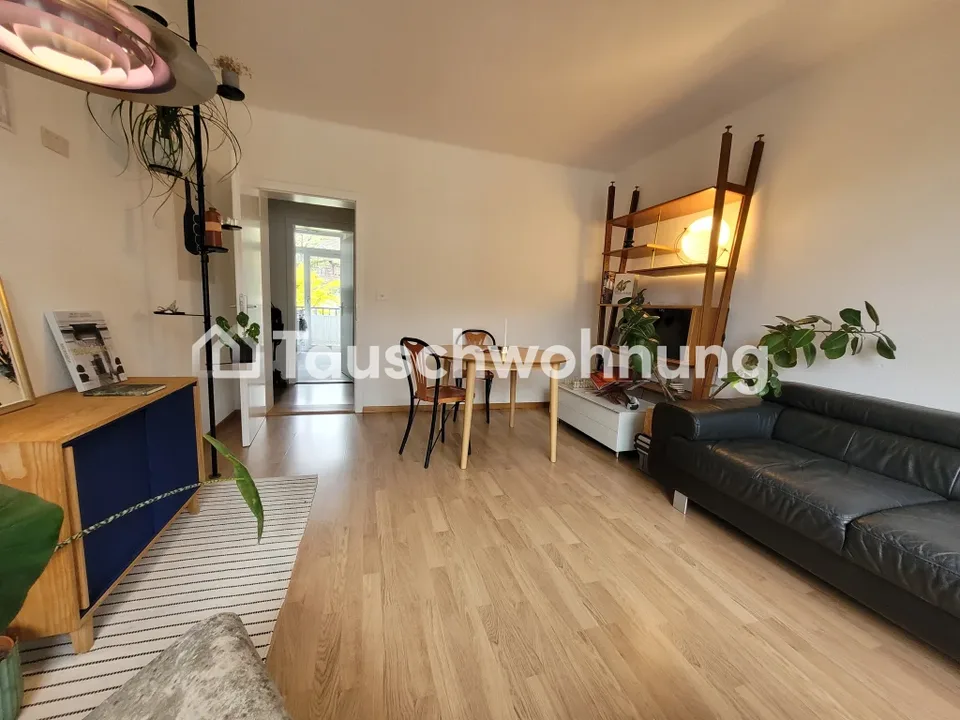 Charmante 3.5-Zimmer Wohnung beim Lochergut