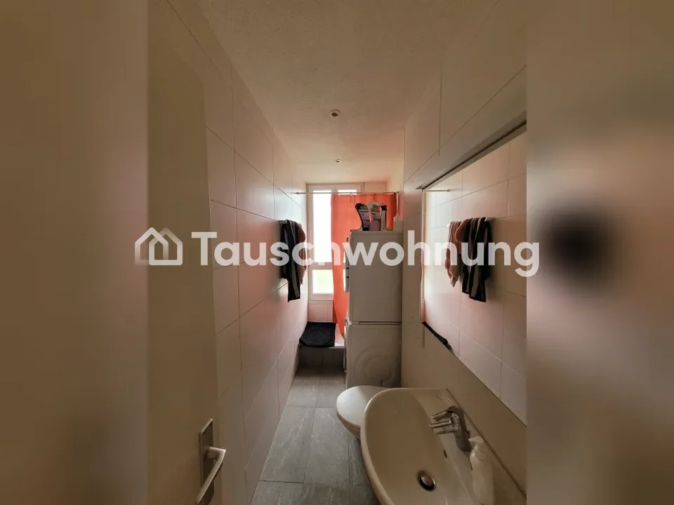 Charmante 3.5-Zimmer Wohnung beim Lochergut
