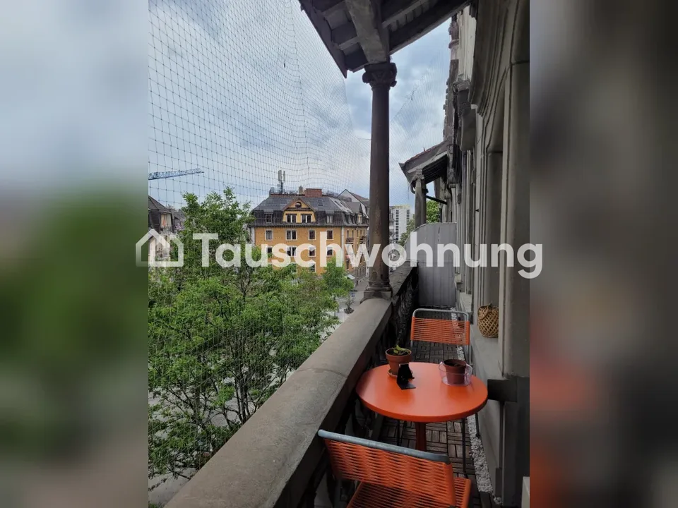 Charmante 3.5-Zimmer Wohnung beim Lochergut – Foto 7 von 8