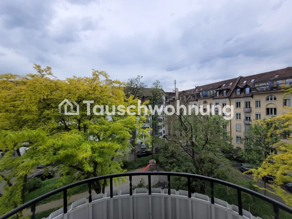 Charmante 3.5-Zimmer Wohnung beim Lochergut – Foto 8 von 8