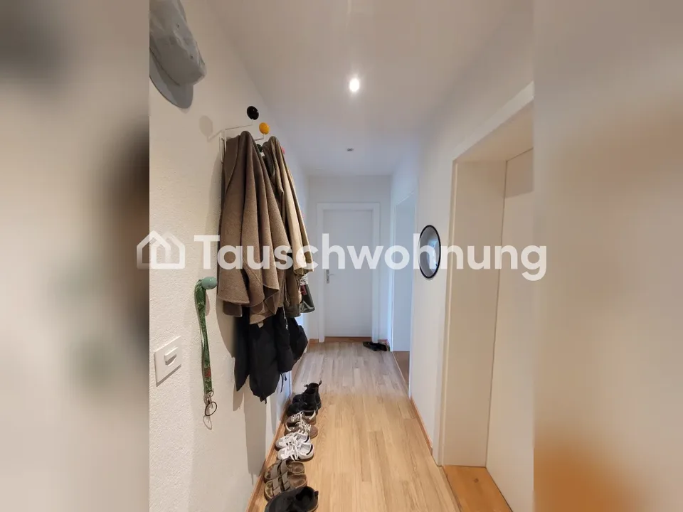 Charmante 3.5-Zimmer Wohnung beim Lochergut