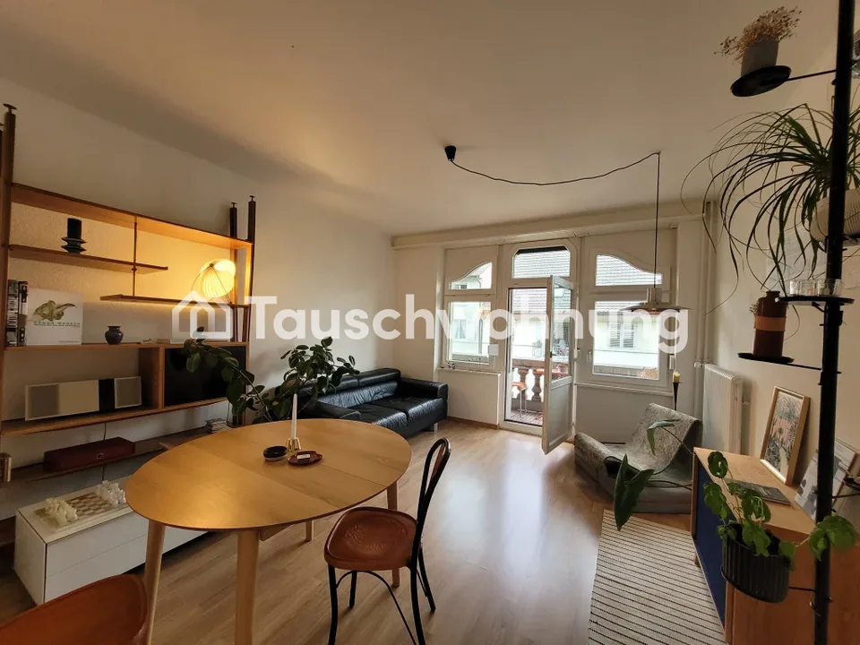 Charmante 3.5-Zimmer Wohnung beim Lochergut