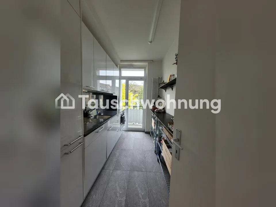 Charmante 3.5-Zimmer Wohnung beim Lochergut