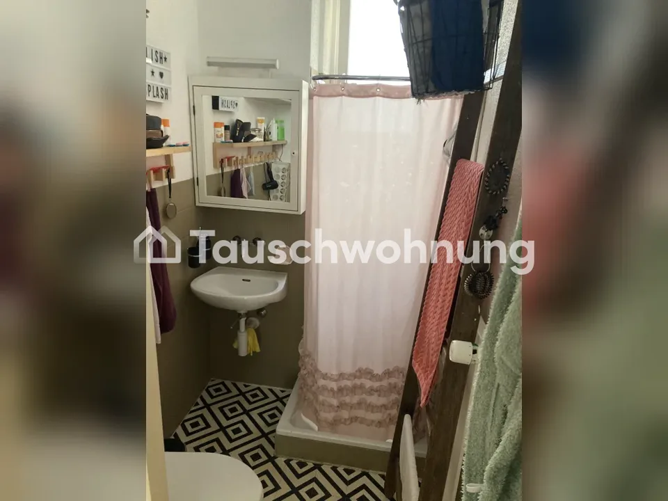 3-Zi-Whg gg. kleinere Whg mit gutem Grundriss,  gerne Kreis5