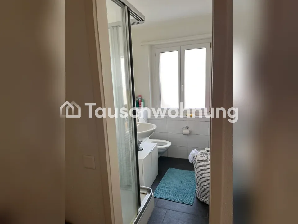 2.5 Room Apartment in Albisrieden
