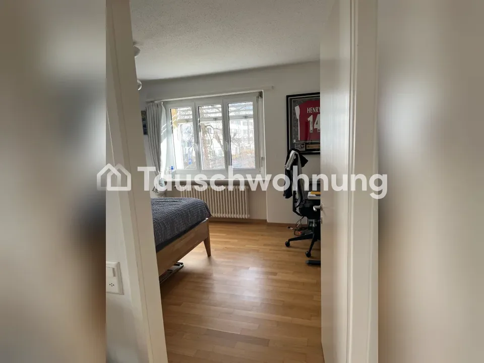 2.5 Room Apartment in Albisrieden