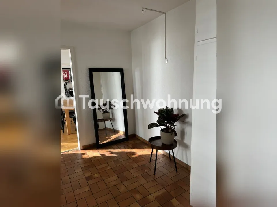 2.5 Zimmer in Albisrieden