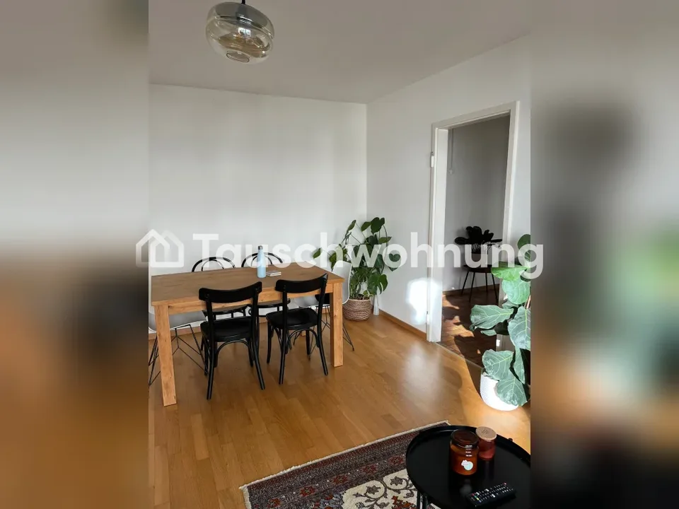 2.5 Room Apartment in Albisrieden