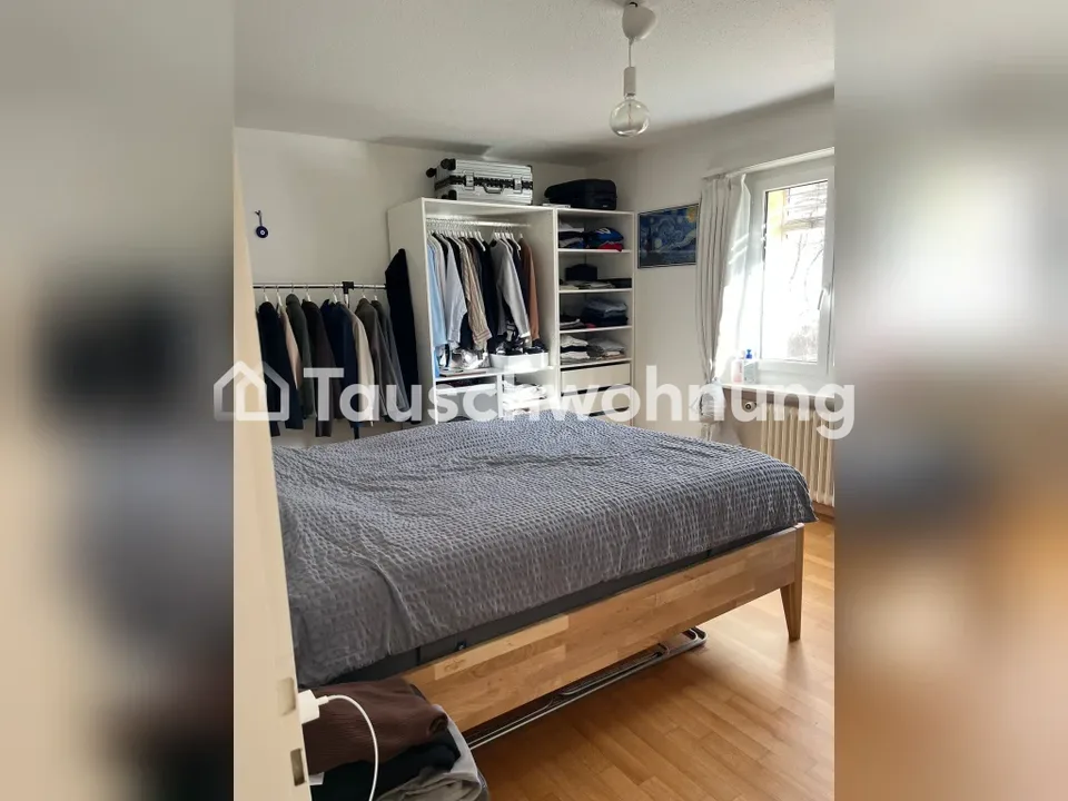 2.5 Room Apartment in Albisrieden