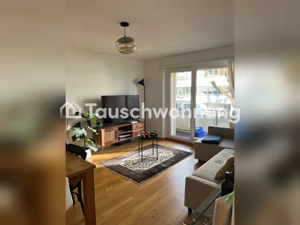 2.5 Room Apartment in Albisrieden