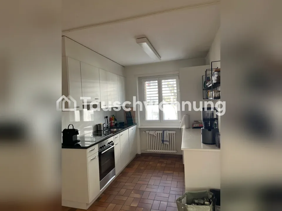 2.5 Room Apartment in Albisrieden