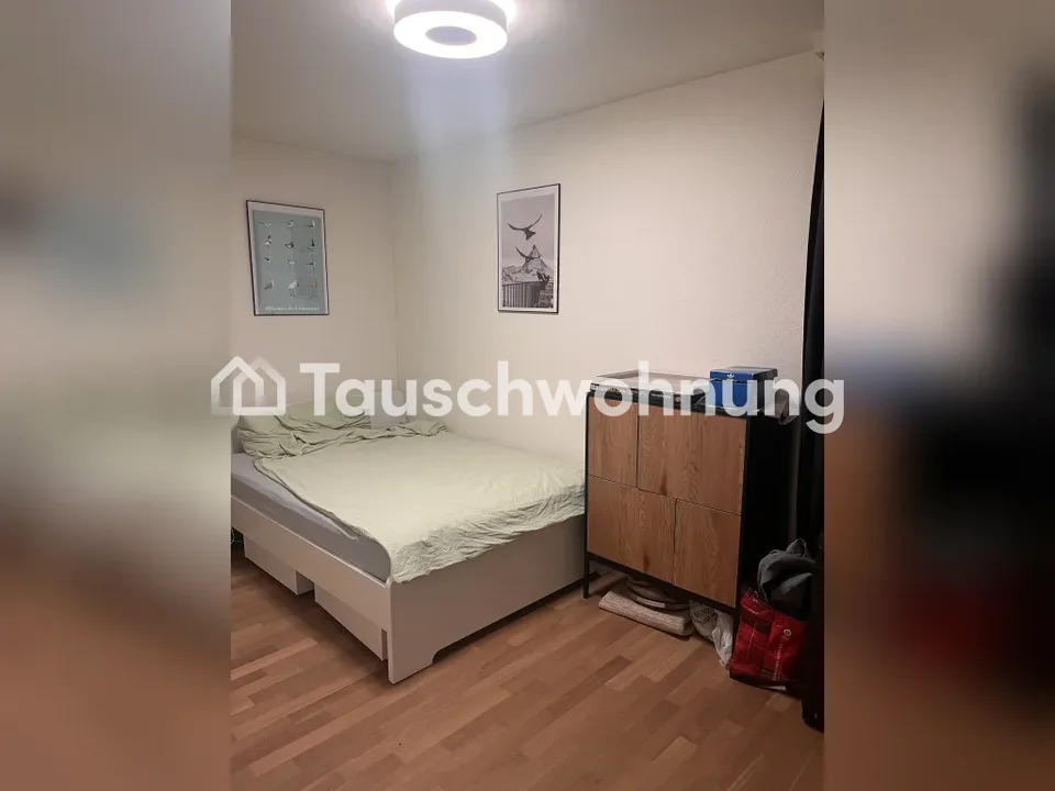 Appartement central à Altstetten