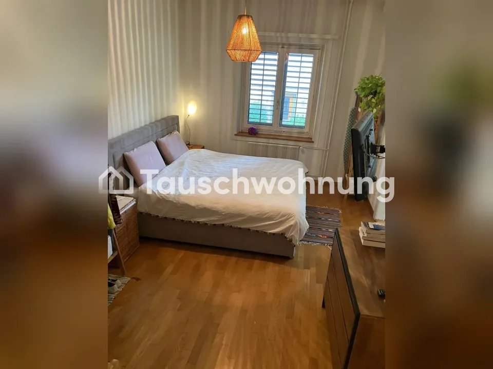 2.5 Zimmer in Wipkingen