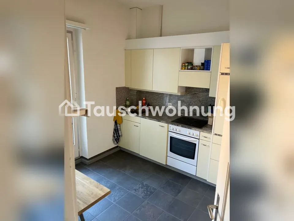 2.5 Zimmer in Wipkingen