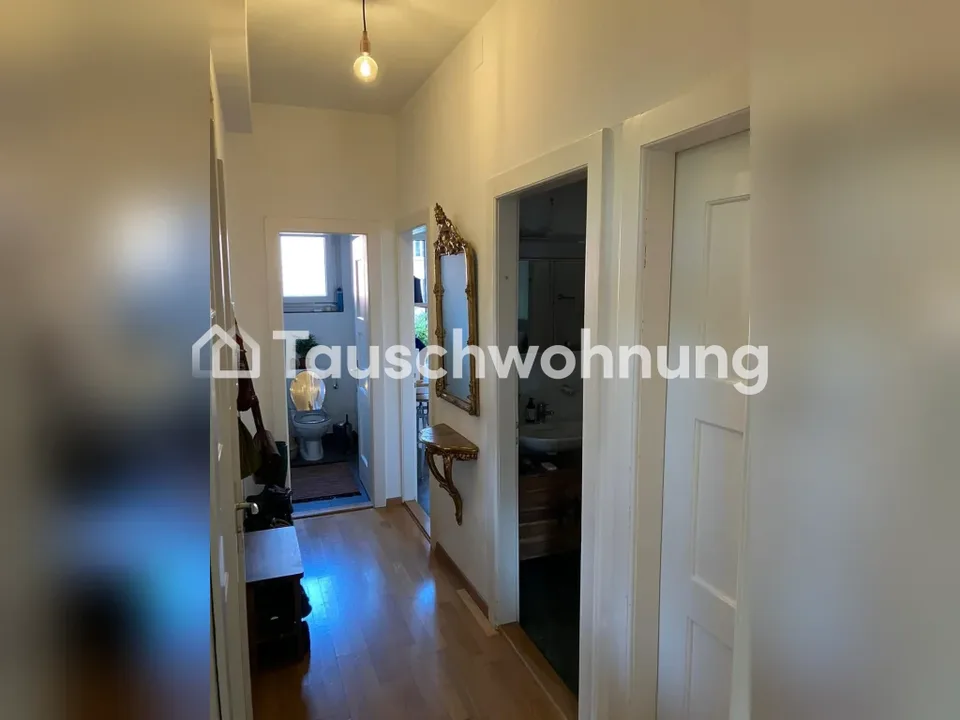 2.5 Zimmer in Wipkingen