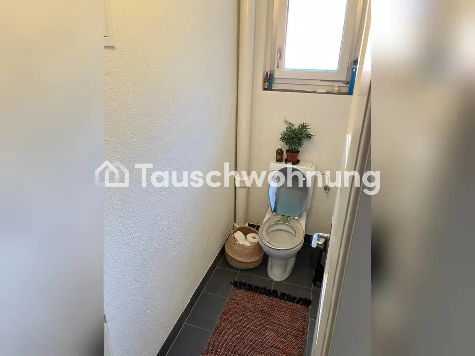 2.5 Zimmer in Wipkingen
