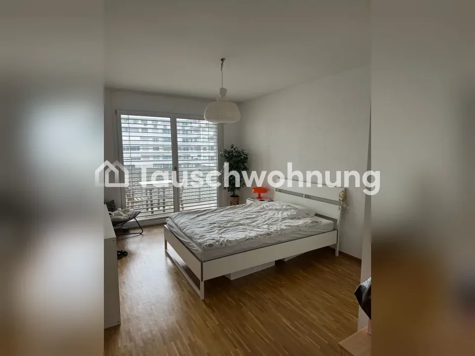 Modern, geräumig &amp; hell gegen kleinere Wohnung tauschen