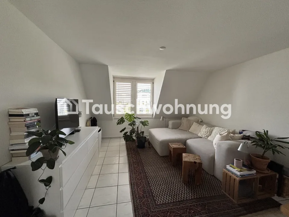3 Zimmer Wohnung in Zürich – Foto 6 von 7