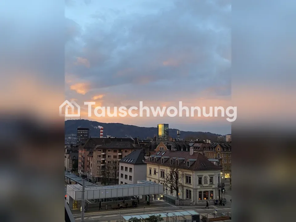 3 Zimmer Wohnung in Zürich – Foto 7 von 7