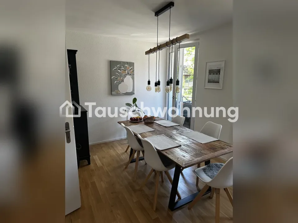 Renovated 3.5-Room Old Building Gem, Central in District 5