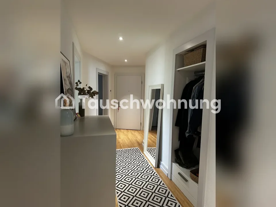 Renovated 3.5-Room Old Building Gem, Central in District 5