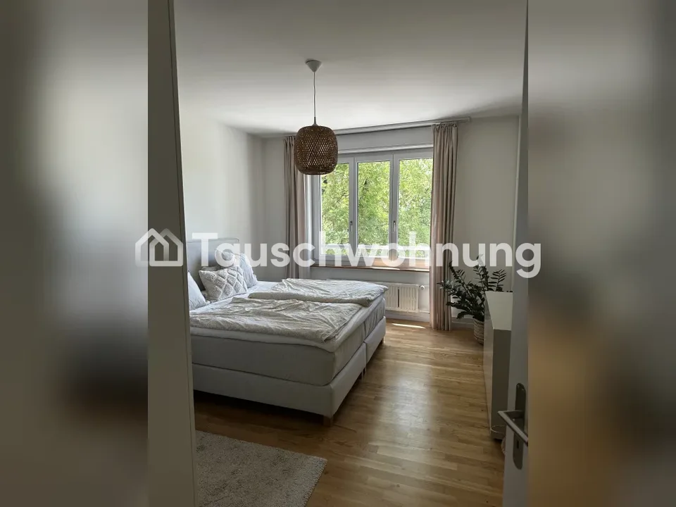 Renovated 3.5-Room Old Building Gem, Central in District 5