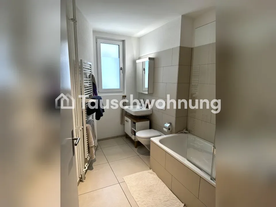 Renovated 3.5-Room Old Building Gem, Central in District 5