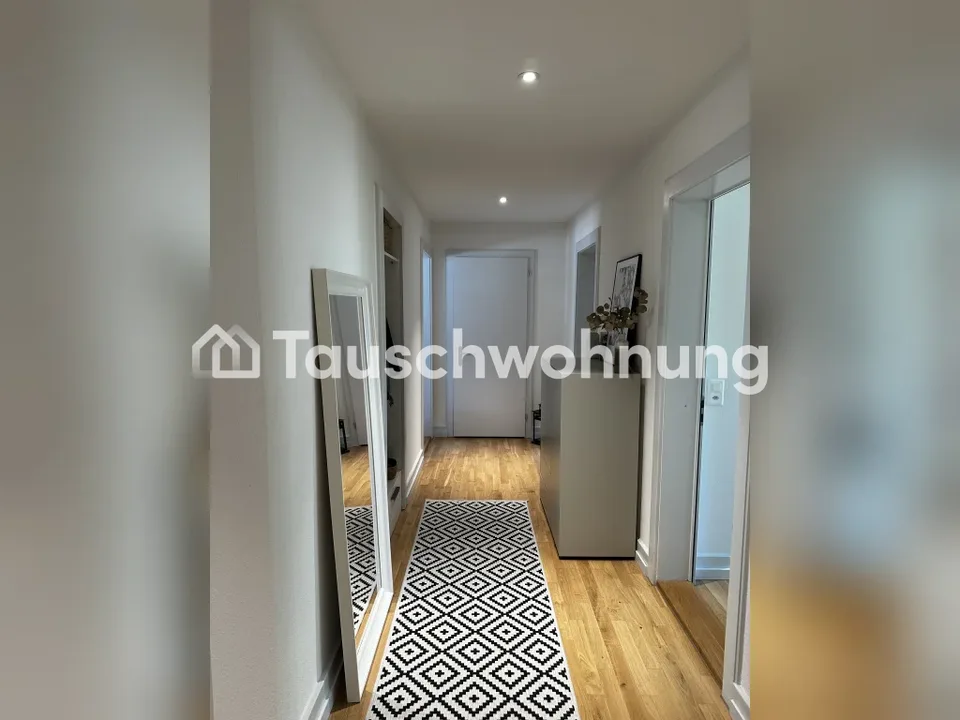 Renovated 3.5-Room Old Building Gem, Central in District 5