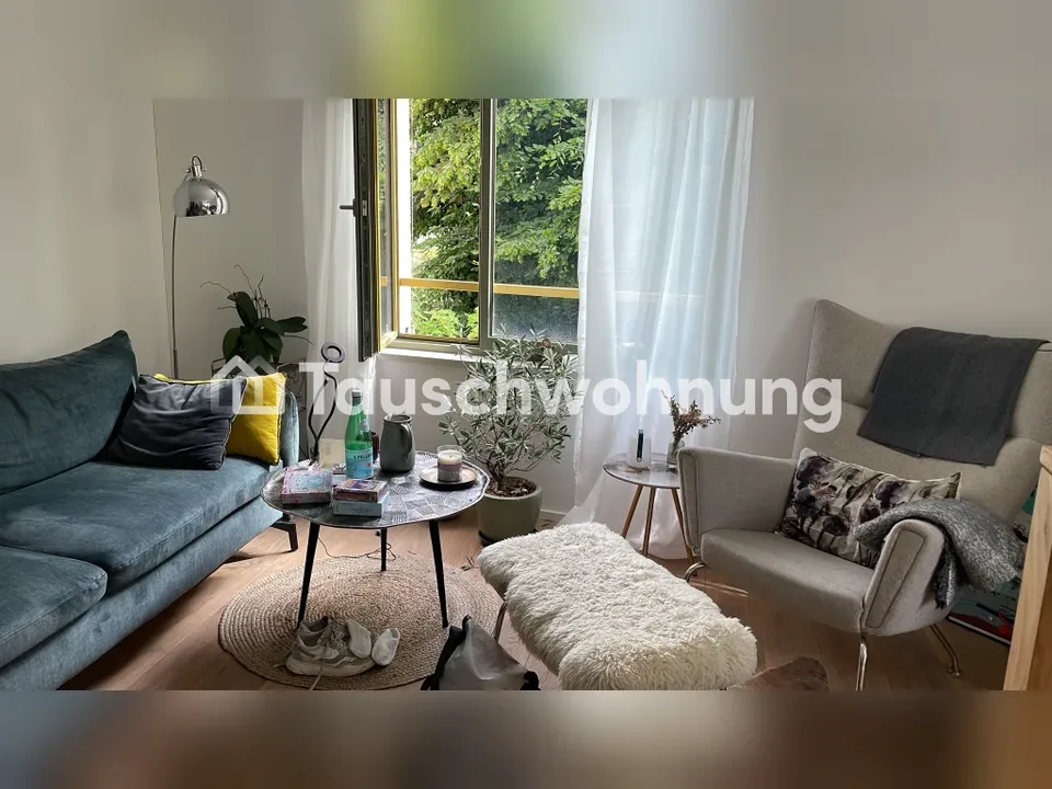 Eigene Etage in einem schönen, modernen WG Haus mit Garten