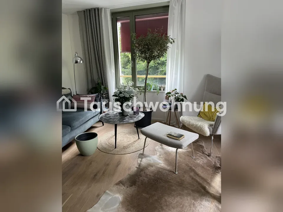 Eigene Etage in einem schönen, modernen WG Haus mit Garten