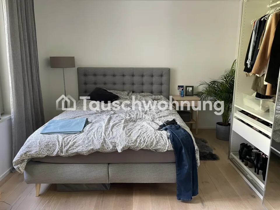 2.5 Zimmer Wohnung in Zürich – Foto 7 von 10