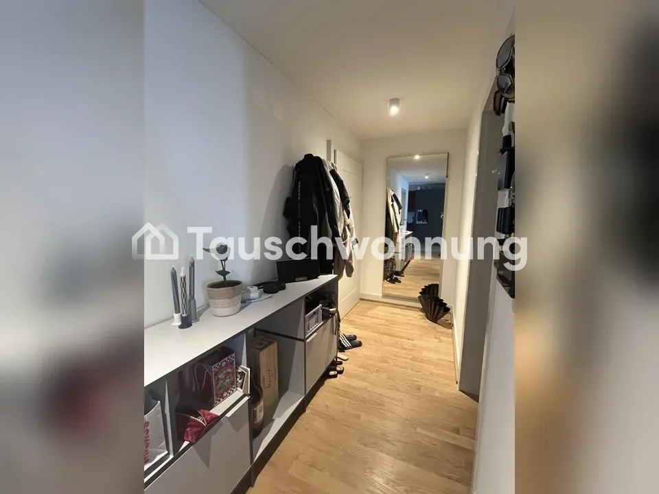 Frisch Sanierte 2.5Zi Wohnung im Kreis 4