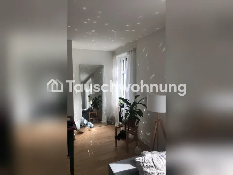 Frisch Sanierte 2.5Zi Wohnung im Kreis 4
