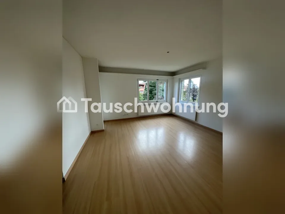 Wollishofen -geräumige Single oder Pärchen Wohnung + Balkon