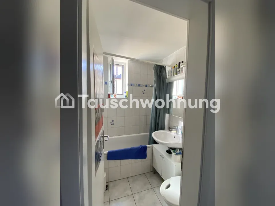 Leben an der Langstrasse