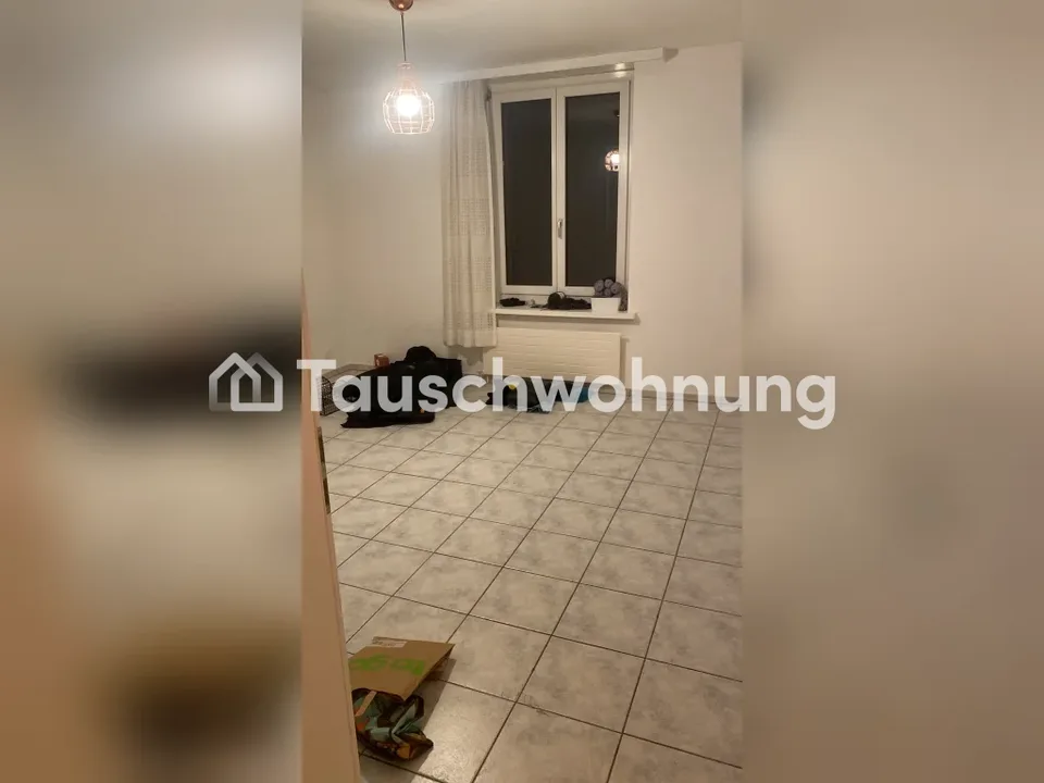 Leben an der Langstrasse