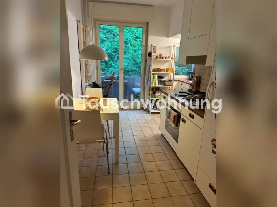 Zentrale Wohnung, ideal für Paare oder Einzelperson.