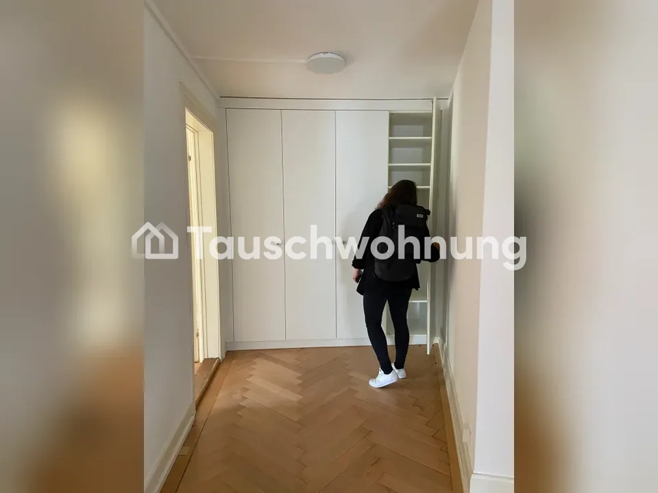 Schöne 4.5 Zi in Wiedikon gegen 3.5 – Foto 7 von 8